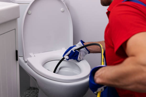 Best Septic Systems  in Hurt, VA