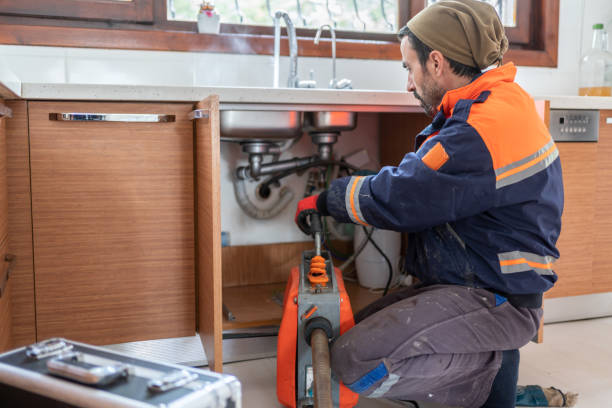 Best Residential Plumbing Services  in Hurt, VA