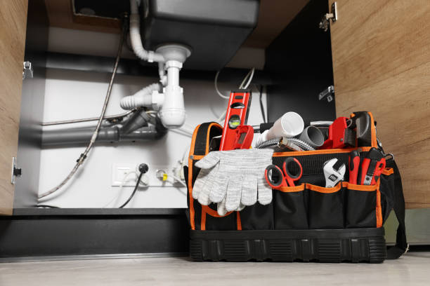 Best Drain Cleaning Services  in Hurt, VA