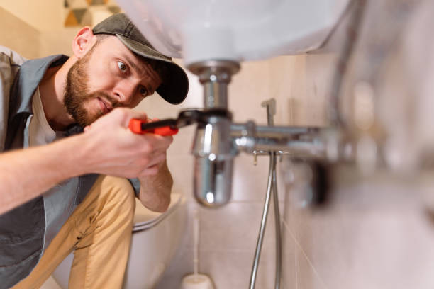 Best Water Softener Installation  in Hurt, VA