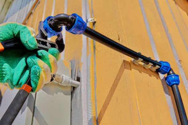 Reliable Hurt, VA Plumbing Solutions