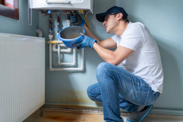Professional Plumbing in Hurt, VA