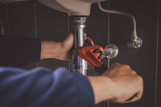 Sprinkler Systems in Hurt, VA